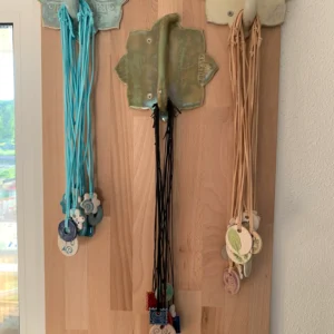 Keramikschmuck